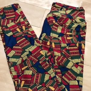 Lularoe Leggings